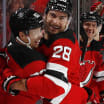 Montreal Canadiens New Jersey Devils game recap November 6 2025