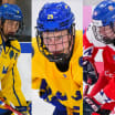 7 Blues prospects will compete for medals at World Juniors