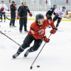 Mercer Hits the Ice | BLOG