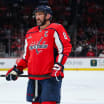 Washingtons Alex Ovechkin verbucht 700 NHL-Assists