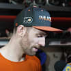 2/5 PHI vs. OTT Postgame: Sean Couturier
