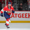 Tre frågor för Florida Panthers 2025-26