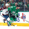 Colorado Avalanche utslaget ur Stanley Cup slutspelet