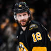 Zacha dvěma góly přispěl k výhře Bruins