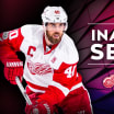 Red Wings and Pistons full season ticket plans are available now