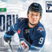 GAMEDAY: Stars at Jets Game 1