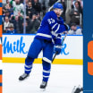 Islanders Sign Maccelli