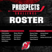 Devils Announce Prospects Challenge Roster | RELEASE 9.10.25