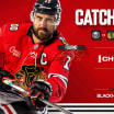 PREVIEW: Blackhawks Continue Homestand in Tuesday Matchup with Islanders