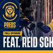 Preds Official Podcast: Reidolf the Red Haired Rookie feat. Reid Schaefer - 2025_12_20