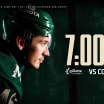 Game Preview vs Colorado Avalanche 031125