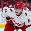 Robinson et les Hurricanes s’entendent pour quatre ans