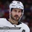 Kent Hughes DG Canadiens parie relance Danault