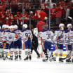 Motståndskraftiga Oilers håller Stanley Cup-drömmen vid liv