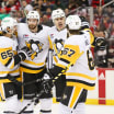 Previa de pretemporada los Pittsburgh Penguins para la 2024-25 