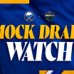 buffalo sabres mock draft 2025 first round pick ninth overall radim mrtka kashawn aitcheson jake o'brien anton frondell