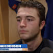 TOR 3 vs NYI 1: Noah Dobson
