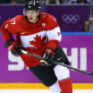 Estrellas de la NHL de vuelta a los juegos olímpicos