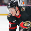 Senators recall trio of players from Belleville