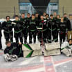 blue jackets cup 2026 dublin coffman varsity white champions