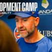 Media Availability 7/2: Pete DeBoer
