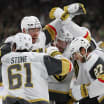 Best of Vegas Golden Knights Quotes from Game 6 vs. Minnesota Wild