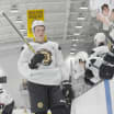 Dev Camp Mic'd Up: James Hagens
