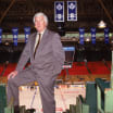 Hockey Hall of Fame executive Cliff Fletcher dies at 90