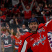 Ovechkin anota dos goles y guía a Capitals a su mejor inicio en 8 años