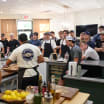 Cooking Class at Preds Development Camp Just One Element of Well-Rounded Hockey Players - 2025_07_03