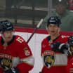 FLA at CAR: Lundell puts Panthers ahead