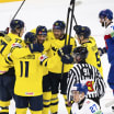 Seger för Tre Kronor i VM-premiären