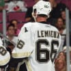 Crosby and Lemieux’s Crossover: Revisiting 2005-06