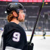 Los Angeles Kings håller kursen trots formsvacka på hemmais