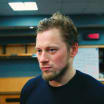 Tarasenko Postgame at Chicago 3/17