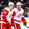RECAP: Red Wings can’t find late equalizer in 3-2 loss at Rangers