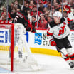 Frisk Jesper Bratt ska hjälpa New Jersey Devils ta ytterligare steg