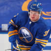 Mittelstadt, Davidson up from Sabres taxi squad