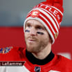 Un retour en enfance pour Jonathan Huberdeau