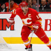 Iginla to have No. 12 retired by Flames on March 2