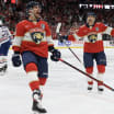 Edmonton Oilers Florida Panthers Game 2 recap June 10