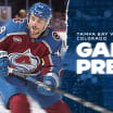 Game Preview 10-30-24