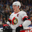 Tkachuk focused on injecting energy to Sens lineup in return from injury