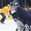 Bruins otti maalivahti Kaskisuon tryoutille