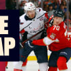 RECAP: Capitals 4, Panthers 1