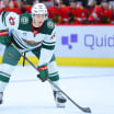 Marco Rossi zeigt bei Minnesota Wild neues Niveau