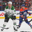 Heika’s Take: Road woes continue as Dallas Stars fall in lopsided loss at Edmonton Oilers 052525