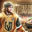 NHL Announces 2025-26 Regular-Season Schedule for Vegas Golden Knights
