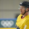 Gabriel Landeskog jagar guld med Sverige i OS i Milano Cortina