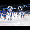 Cinematic Recap: NYI 2, NJD 1